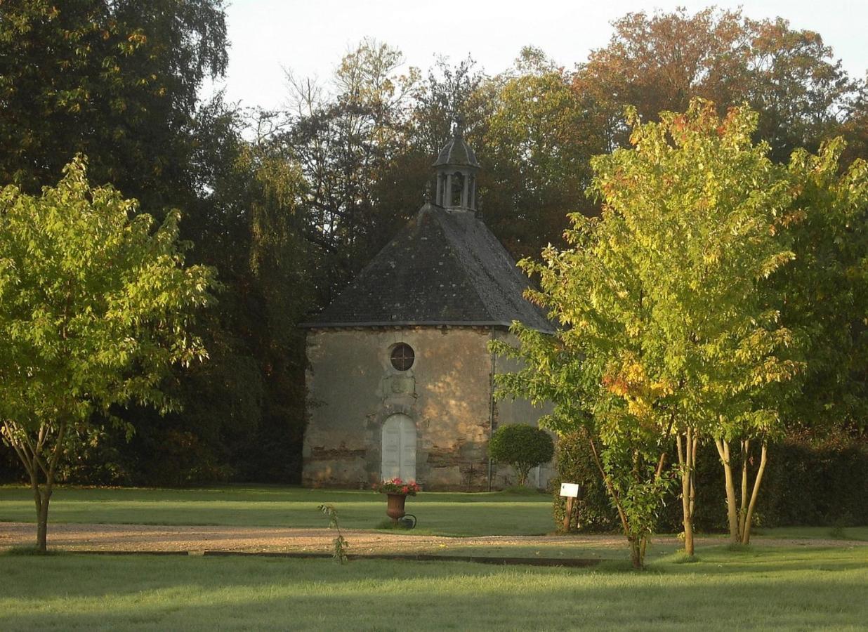 Appartement Domaine De La Freslonniere Le Rheu Екстер'єр фото