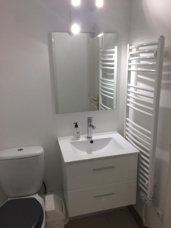 Appartement Domaine De La Freslonniere Le Rheu Екстер'єр фото
