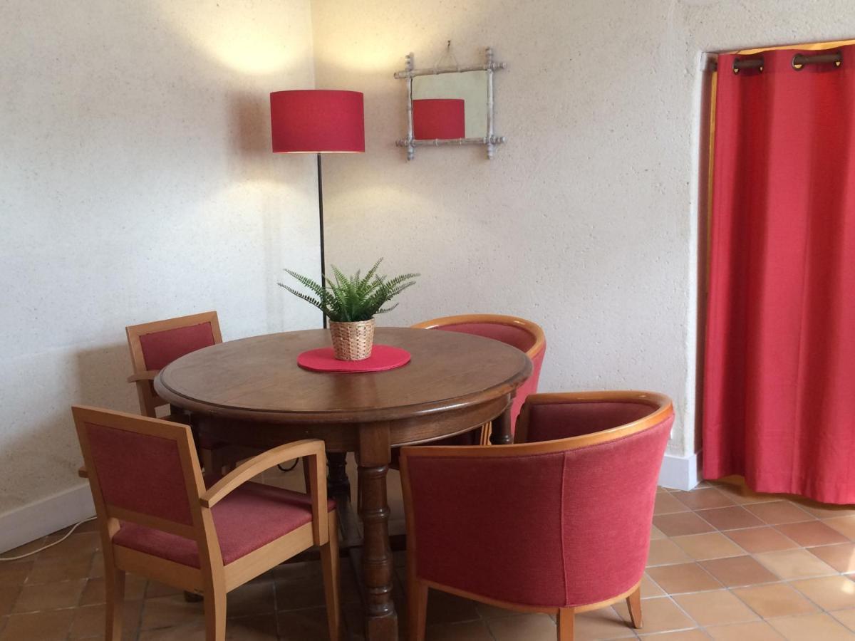 Appartement Domaine De La Freslonniere Le Rheu Екстер'єр фото