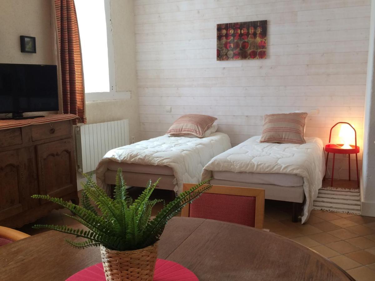 Appartement Domaine De La Freslonniere Le Rheu Екстер'єр фото