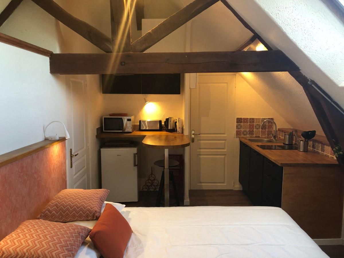 Appartement Domaine De La Freslonniere Le Rheu Екстер'єр фото