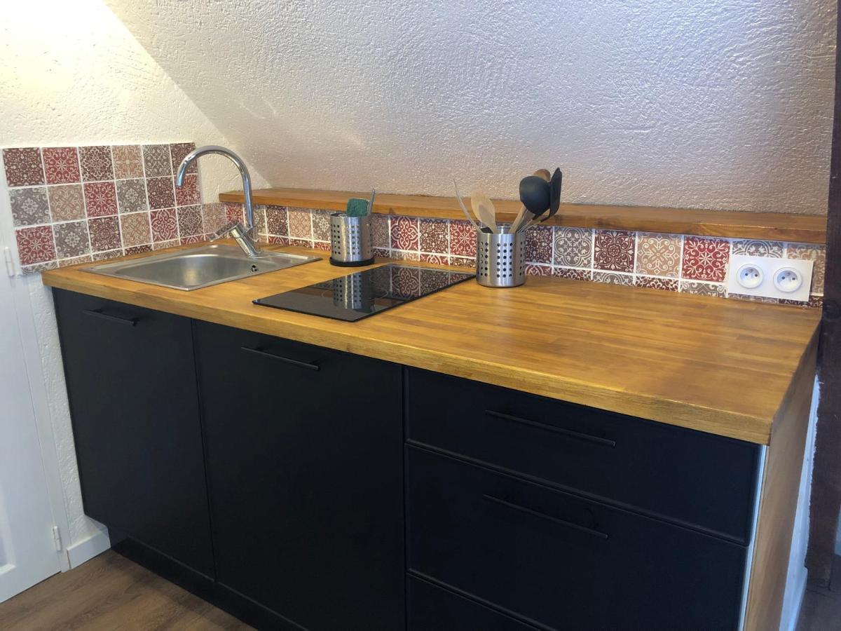 Appartement Domaine De La Freslonniere Le Rheu Екстер'єр фото